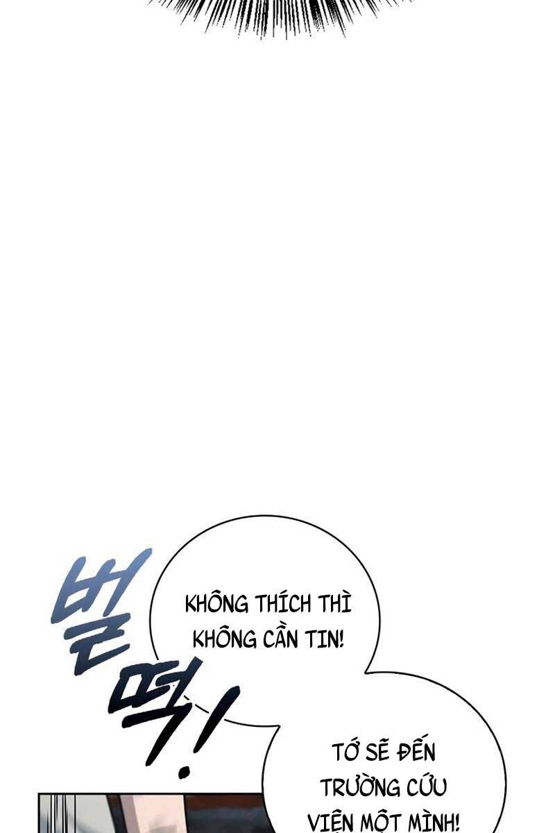 Tôi Không Tài Năng Đến Thế Đâu Chapter 21 - 20