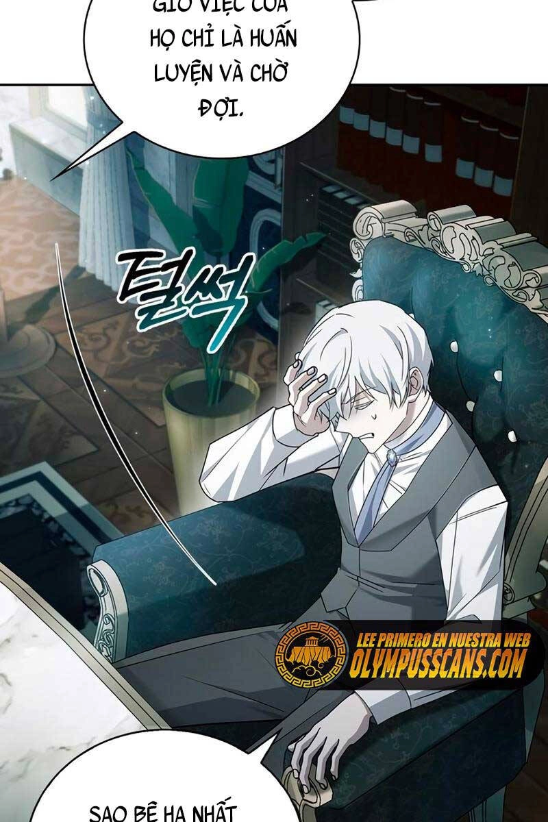 Tôi Không Tài Năng Đến Thế Đâu Chapter 21 - 52