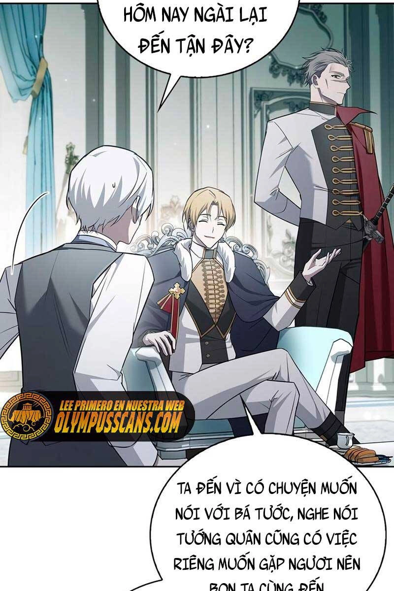 Tôi Không Tài Năng Đến Thế Đâu Chapter 22 - 5