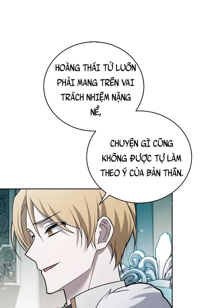 Tôi Không Tài Năng Đến Thế Đâu Chapter 22 - 25