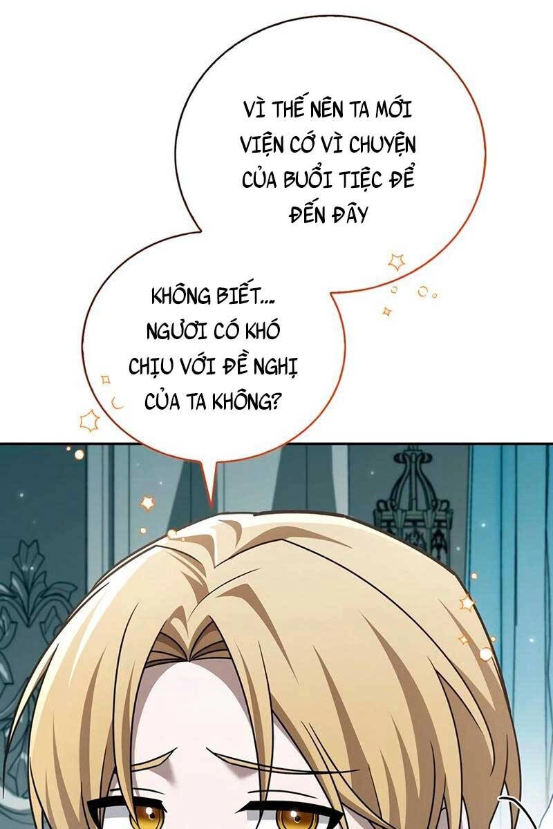 Tôi Không Tài Năng Đến Thế Đâu Chapter 22 - 27