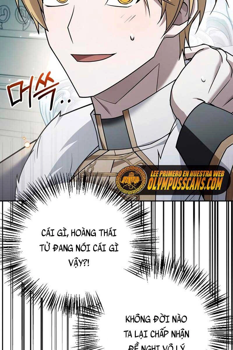 Tôi Không Tài Năng Đến Thế Đâu Chapter 22 - 28