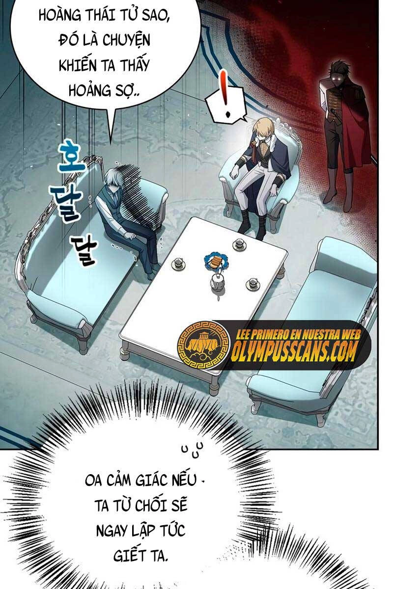 Tôi Không Tài Năng Đến Thế Đâu Chapter 22 - 33