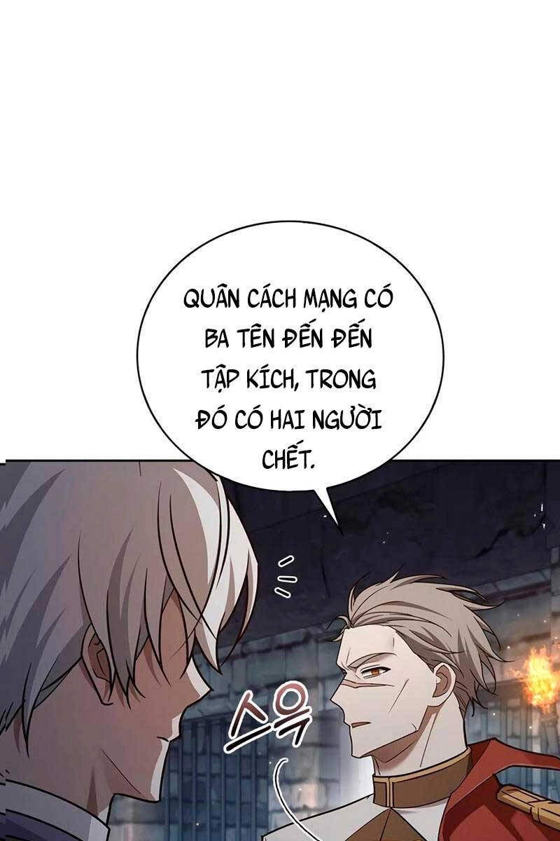 Tôi Không Tài Năng Đến Thế Đâu Chapter 22 - 71