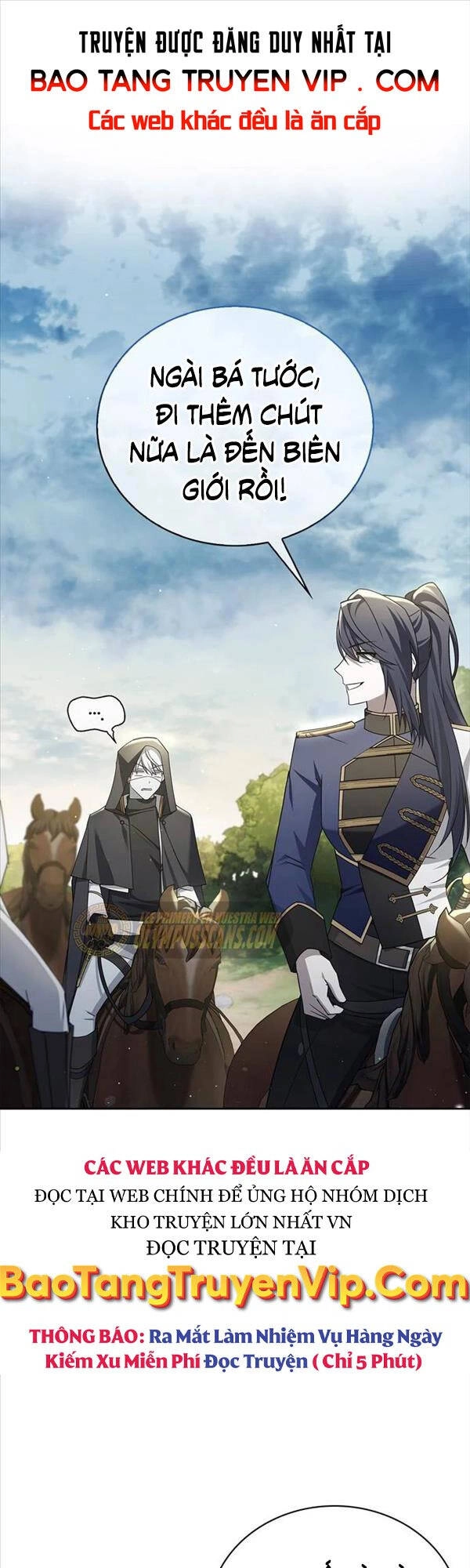 Tôi Không Tài Năng Đến Thế Đâu Chapter 23 - 1