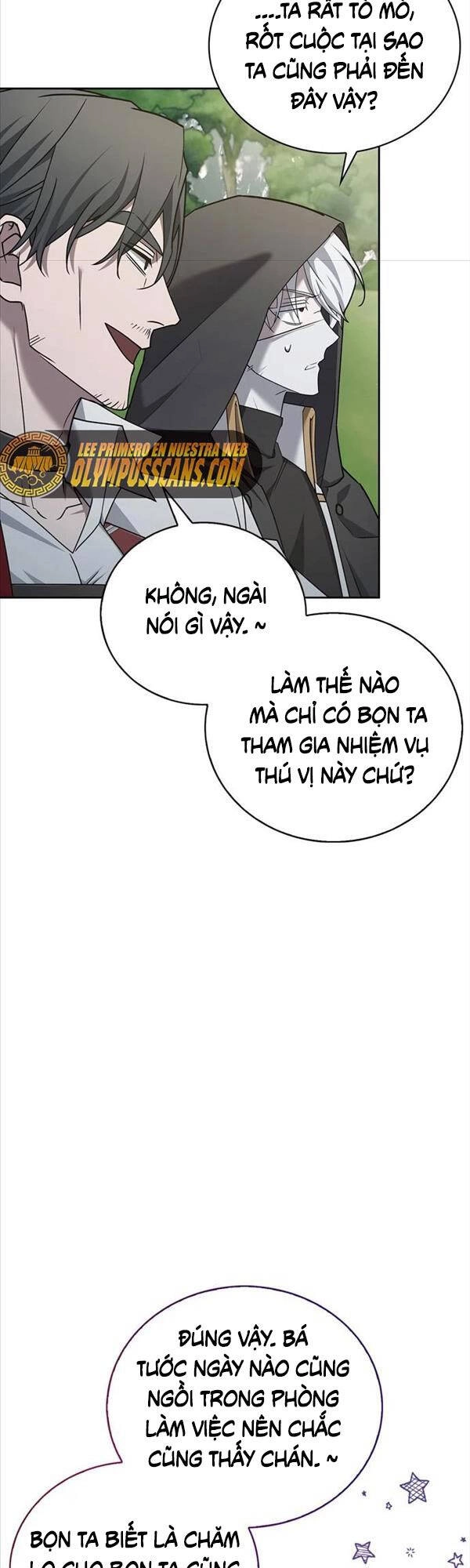 Tôi Không Tài Năng Đến Thế Đâu Chapter 23 - 2