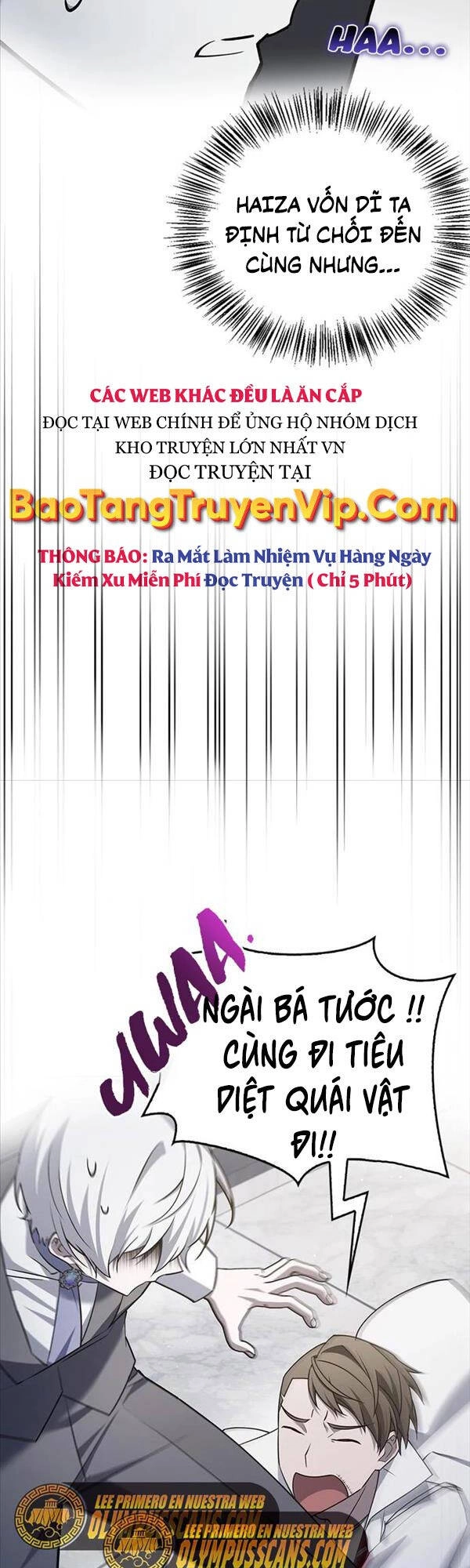 Tôi Không Tài Năng Đến Thế Đâu Chapter 23 - 4