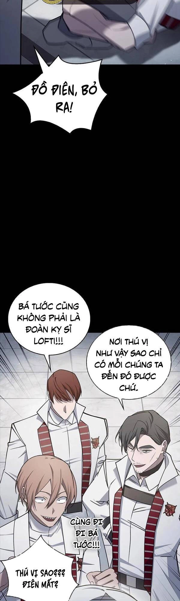 Tôi Không Tài Năng Đến Thế Đâu Chapter 23 - 5