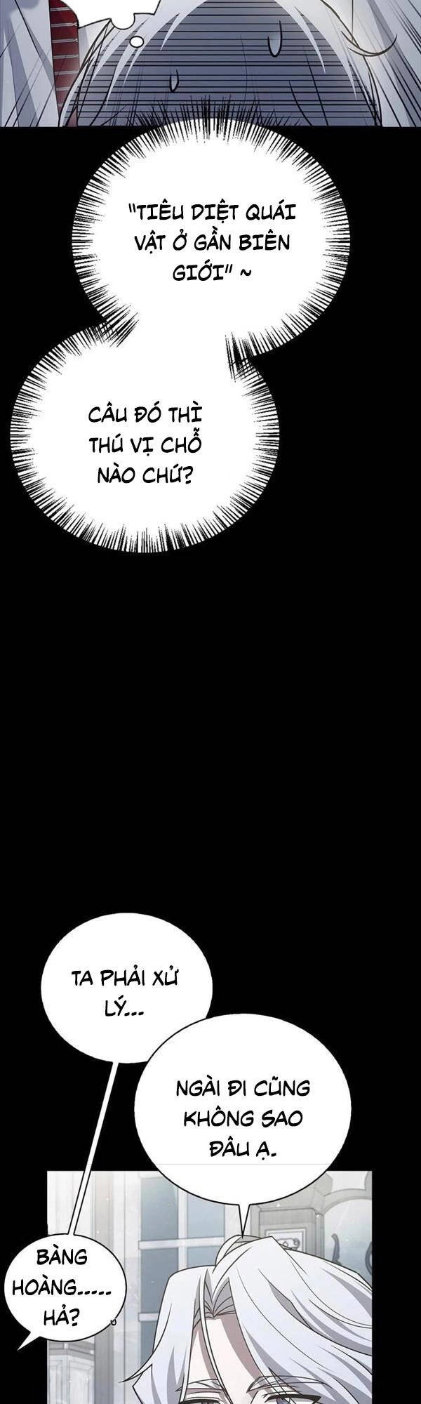 Tôi Không Tài Năng Đến Thế Đâu Chapter 23 - 6