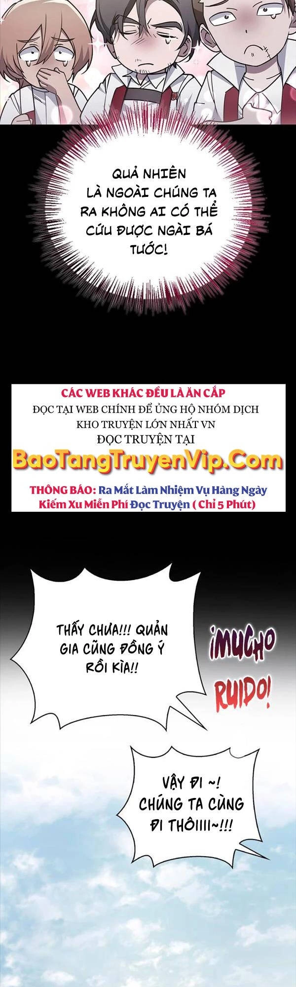 Tôi Không Tài Năng Đến Thế Đâu Chapter 23 - 8