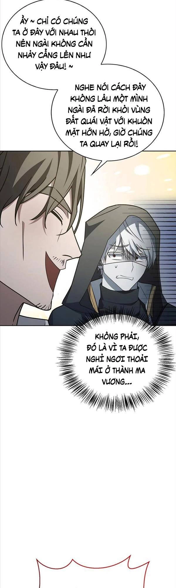 Tôi Không Tài Năng Đến Thế Đâu Chapter 23 - 13