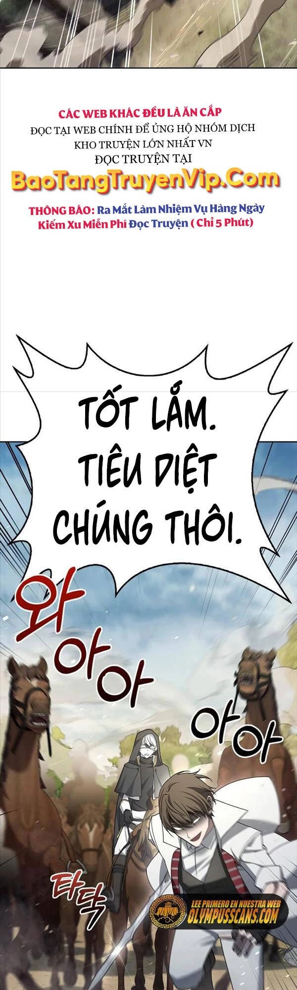 Tôi Không Tài Năng Đến Thế Đâu Chapter 23 - 15
