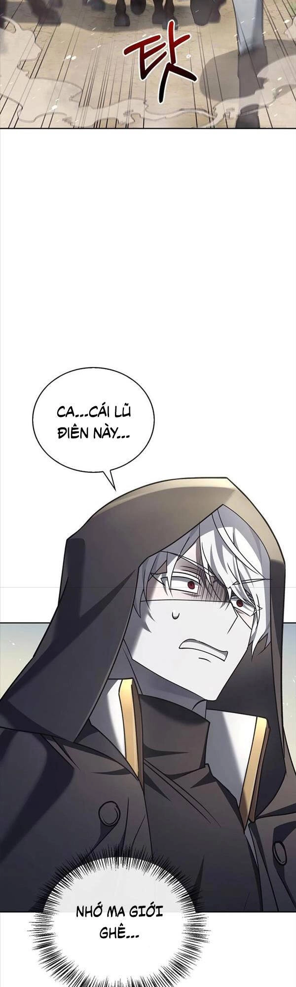 Tôi Không Tài Năng Đến Thế Đâu Chapter 23 - 16