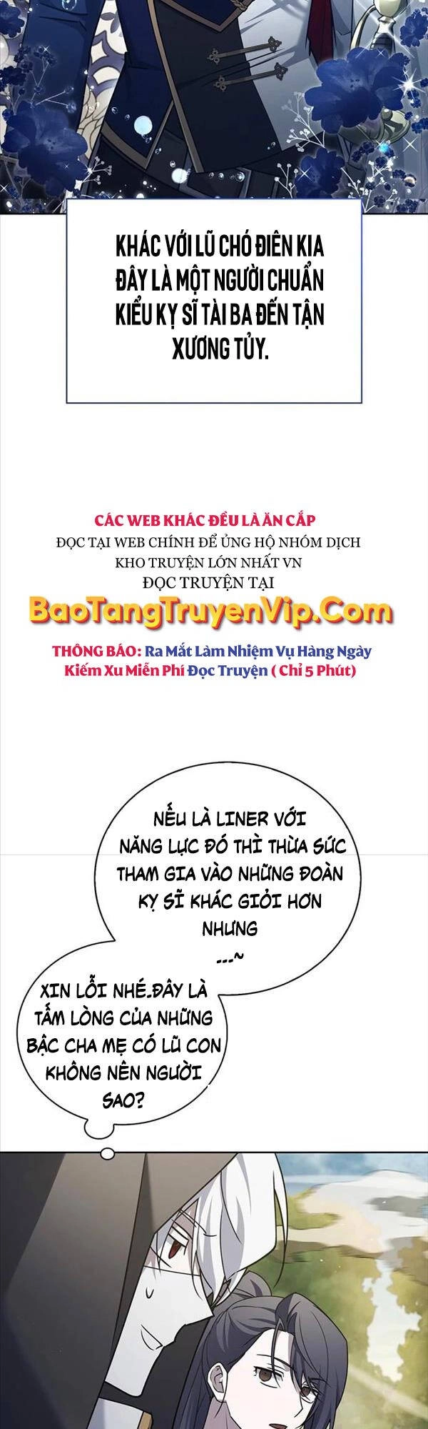 Tôi Không Tài Năng Đến Thế Đâu Chapter 23 - 21