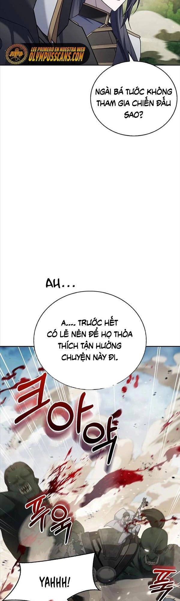 Tôi Không Tài Năng Đến Thế Đâu Chapter 23 - 22