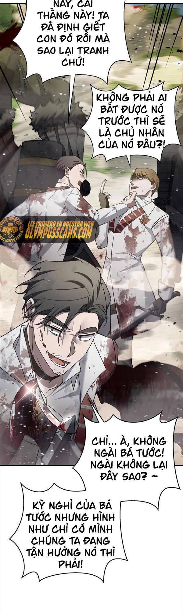 Tôi Không Tài Năng Đến Thế Đâu Chapter 23 - 24