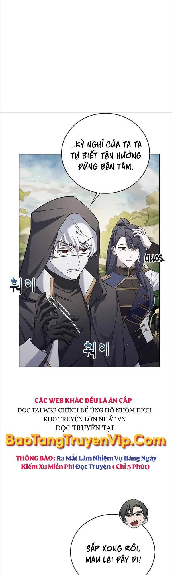 Tôi Không Tài Năng Đến Thế Đâu Chapter 23 - 25