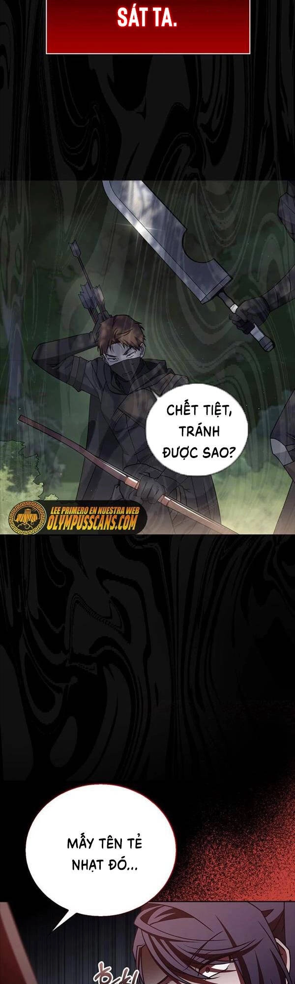 Tôi Không Tài Năng Đến Thế Đâu Chapter 23 - 32