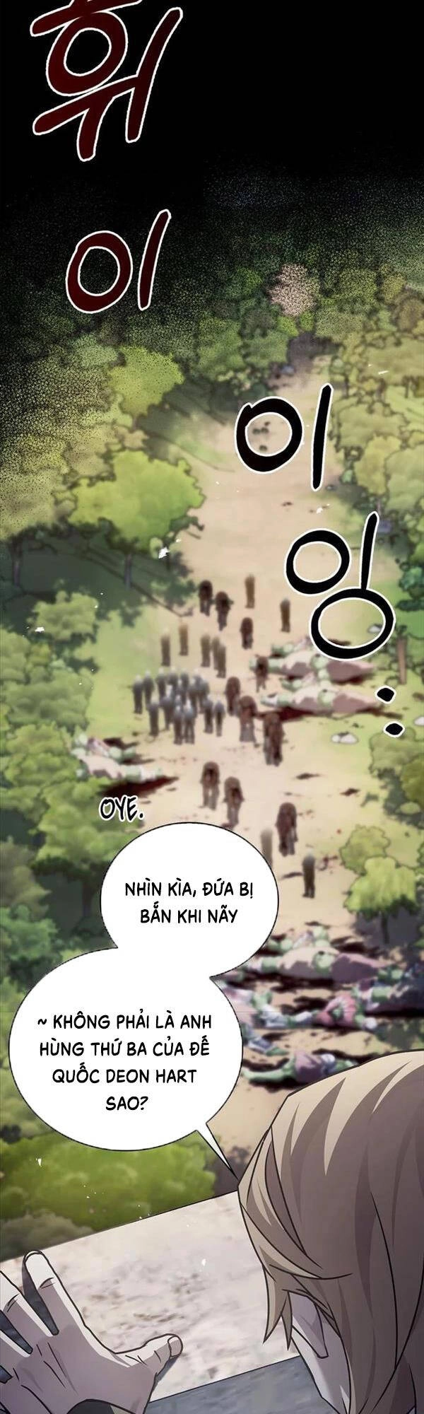 Tôi Không Tài Năng Đến Thế Đâu Chapter 23 - 39