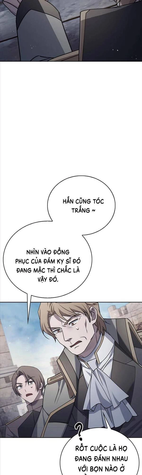 Tôi Không Tài Năng Đến Thế Đâu Chapter 23 - 40