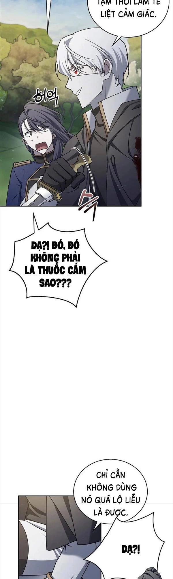 Tôi Không Tài Năng Đến Thế Đâu Chapter 23 - 45