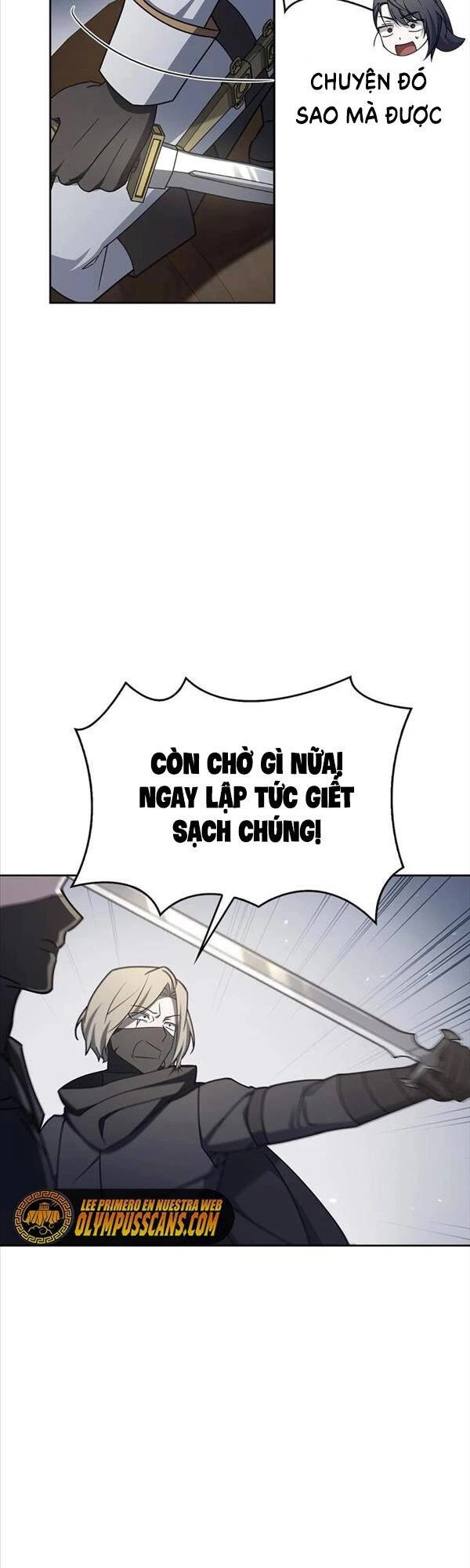 Tôi Không Tài Năng Đến Thế Đâu Chapter 23 - 46