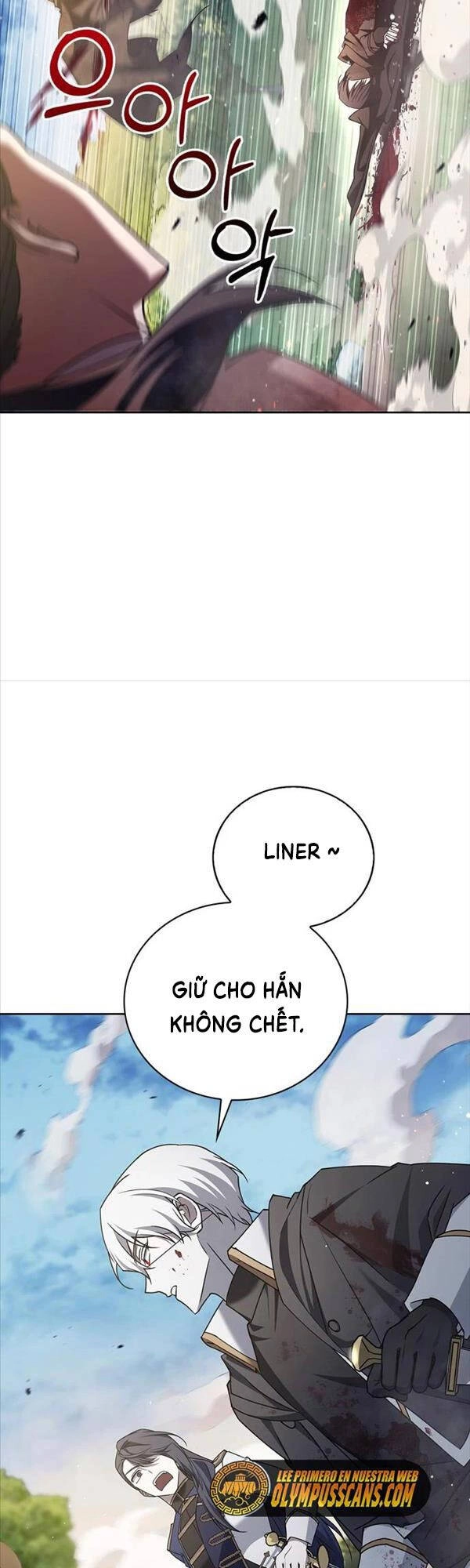 Tôi Không Tài Năng Đến Thế Đâu Chapter 23 - 54