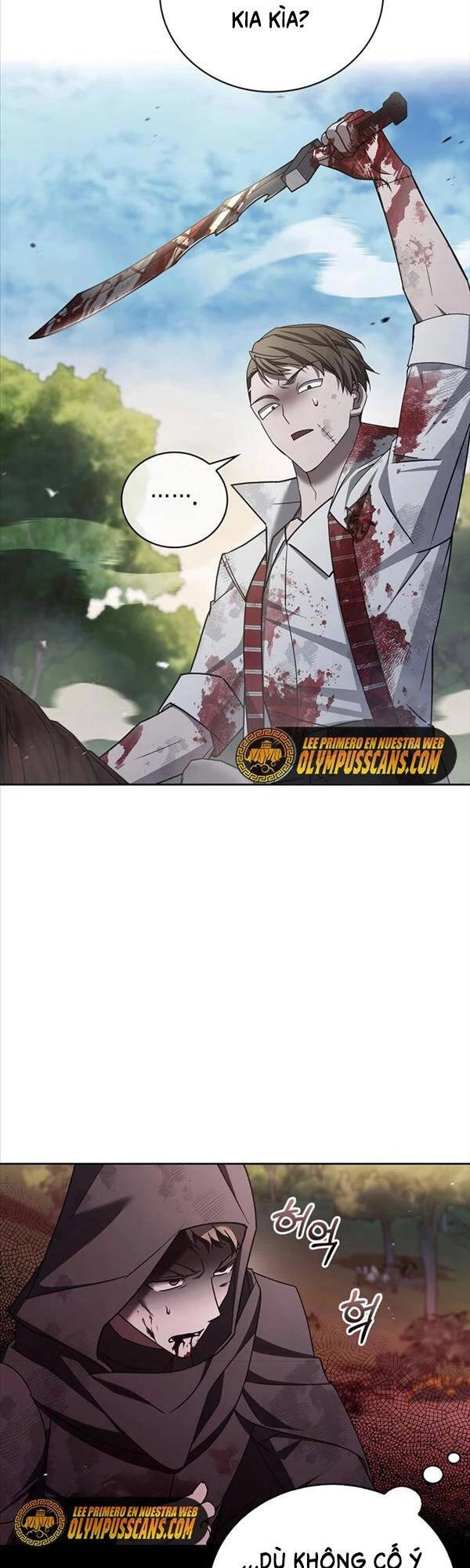 Tôi Không Tài Năng Đến Thế Đâu Chapter 23 - 56