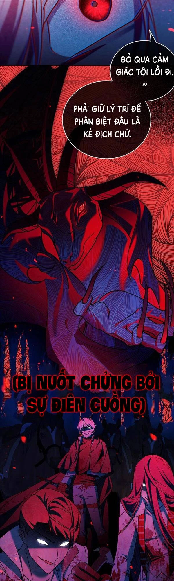 Tôi Không Tài Năng Đến Thế Đâu Chapter 23 - 61