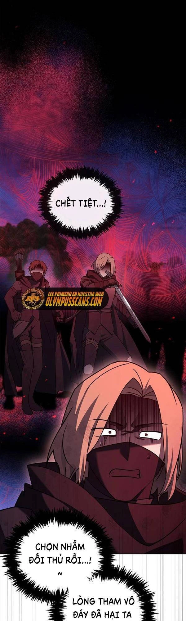 Tôi Không Tài Năng Đến Thế Đâu Chapter 23 - 63