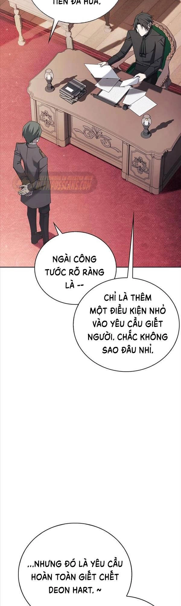 Tôi Không Tài Năng Đến Thế Đâu Chapter 23 - 66