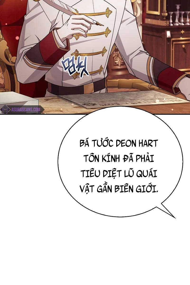 Tôi Không Tài Năng Đến Thế Đâu Chapter 24 - 30