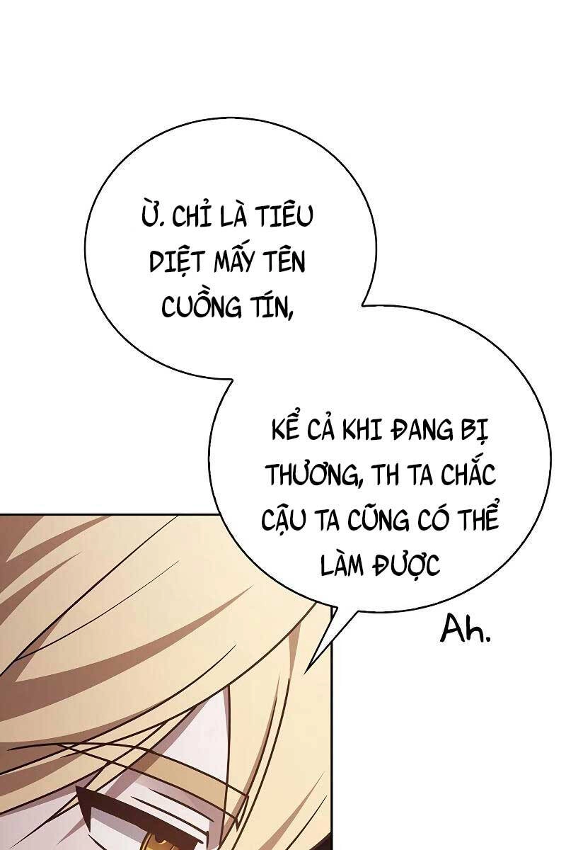 Tôi Không Tài Năng Đến Thế Đâu Chapter 24 - 79