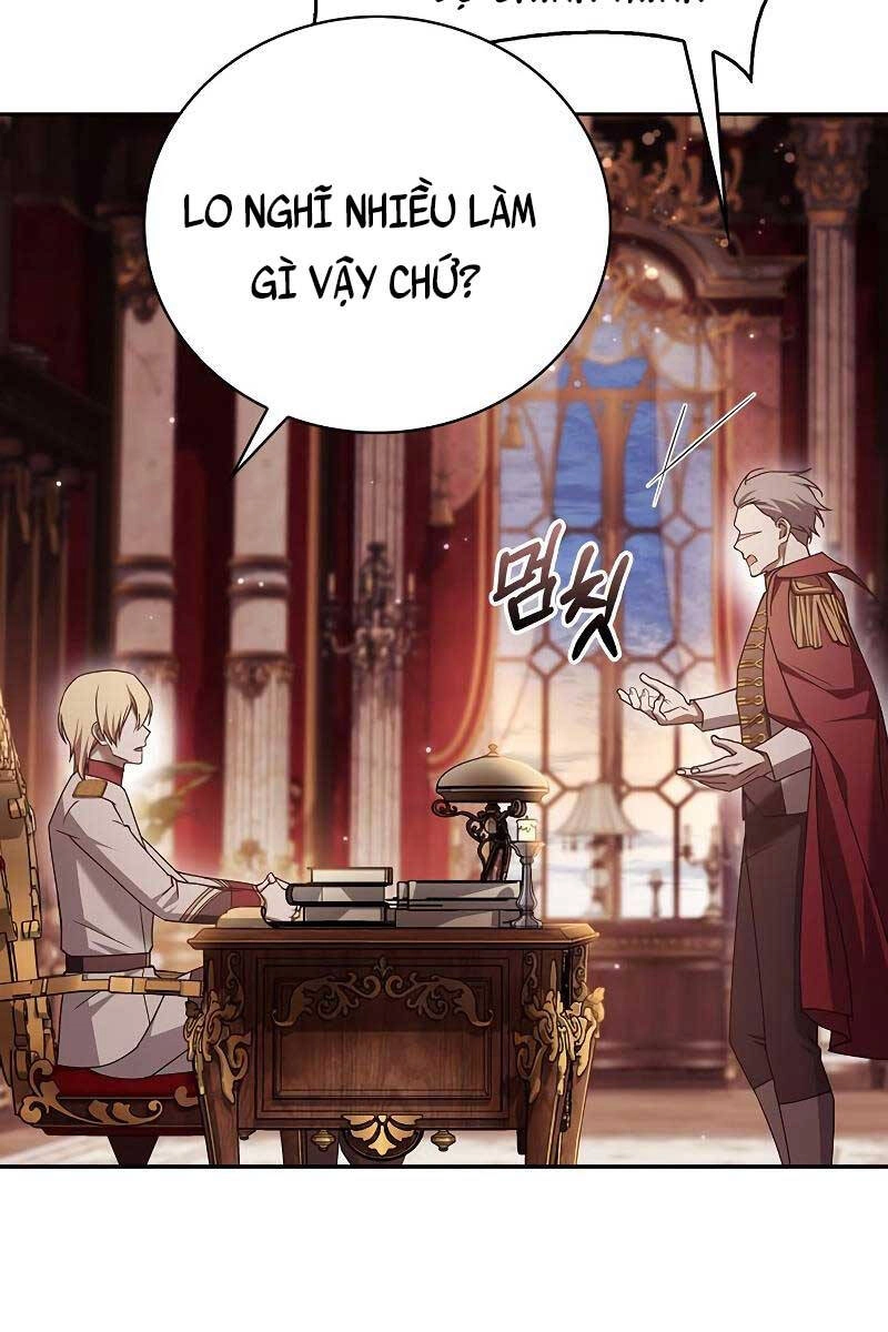 Tôi Không Tài Năng Đến Thế Đâu Chapter 24 - 92