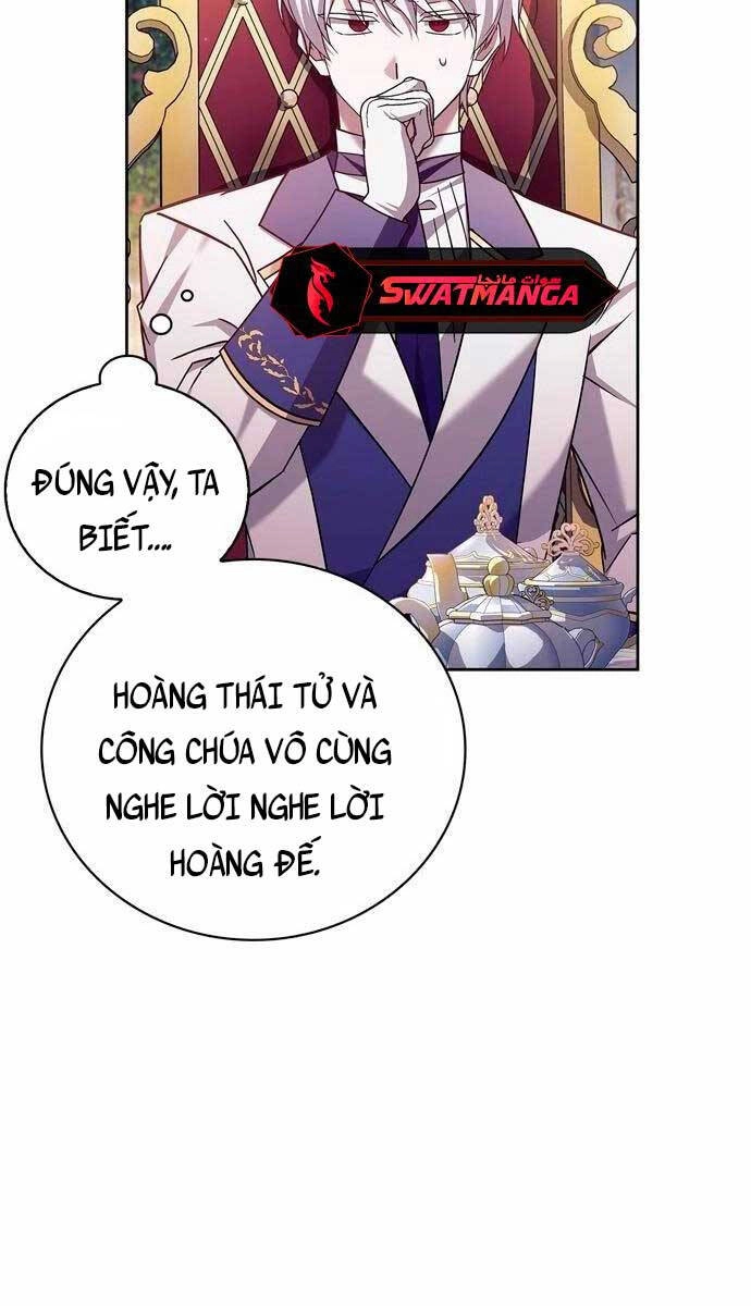 Tôi Không Tài Năng Đến Thế Đâu Chapter 25 - 95