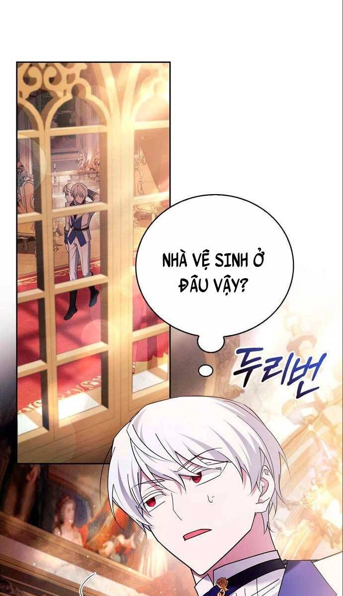 Tôi Không Tài Năng Đến Thế Đâu Chapter 26 - 1