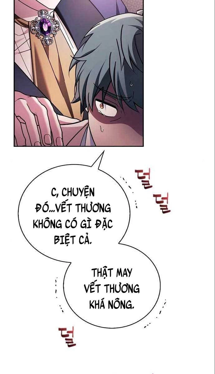 Tôi Không Tài Năng Đến Thế Đâu Chapter 26 - 71