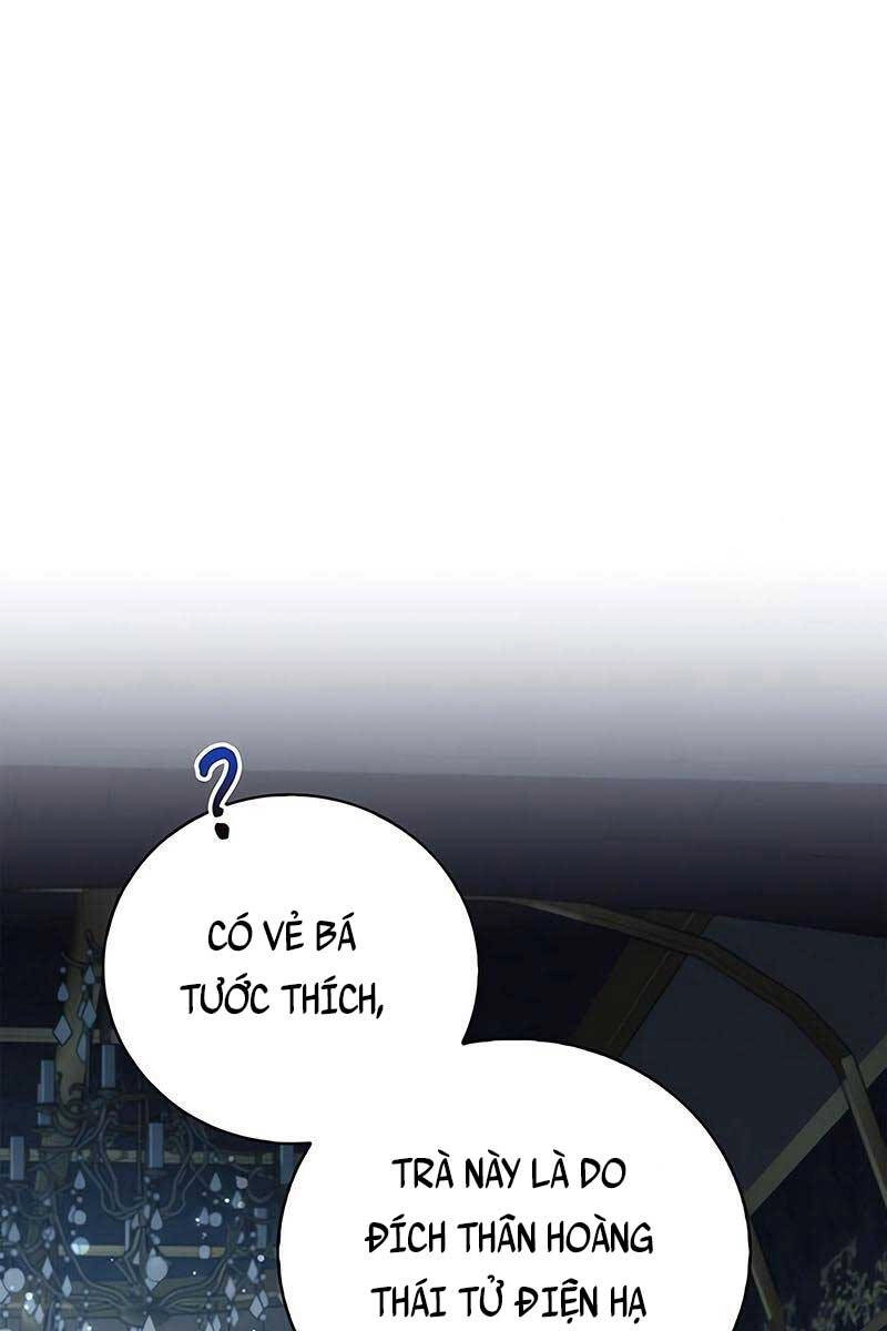 Tôi Không Tài Năng Đến Thế Đâu Chapter 27 - 3