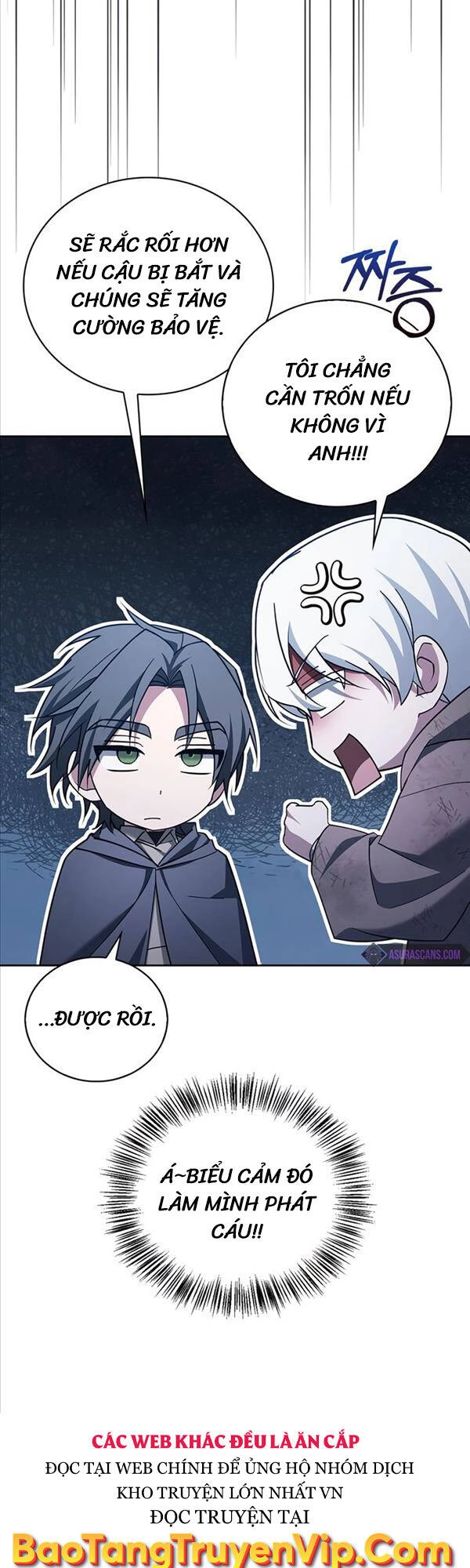 Tôi Không Tài Năng Đến Thế Đâu Chapter 29 - 21