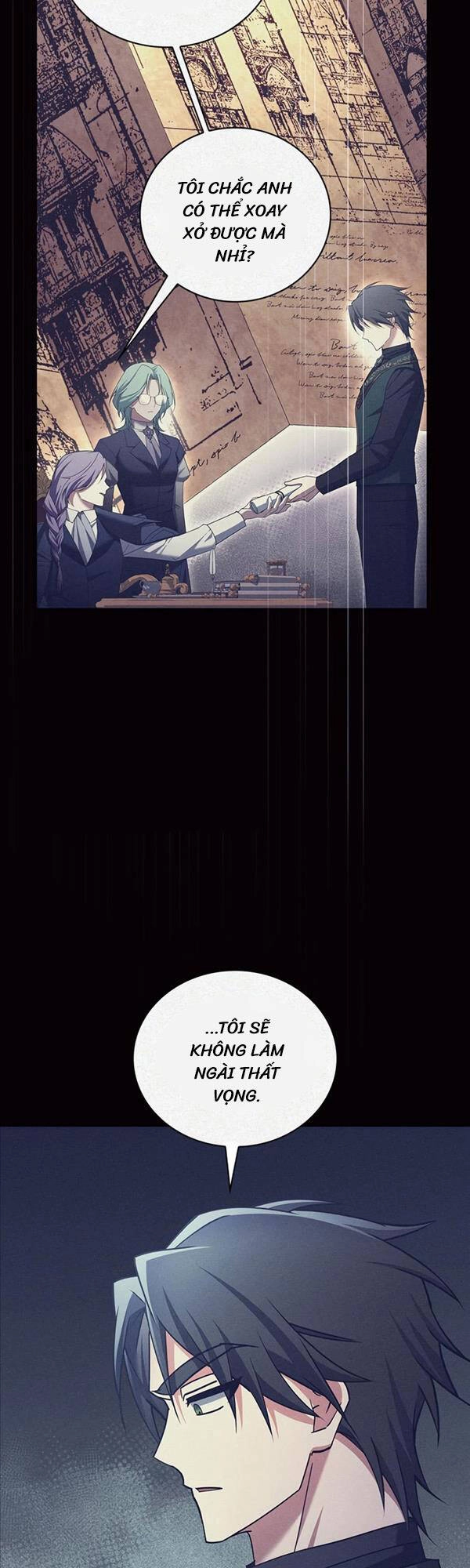 Tôi Không Tài Năng Đến Thế Đâu Chapter 29 - 49