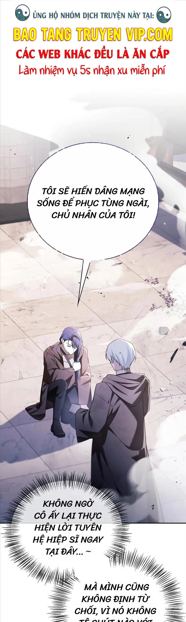 Tôi Không Tài Năng Đến Thế Đâu Chapter 30 - 1