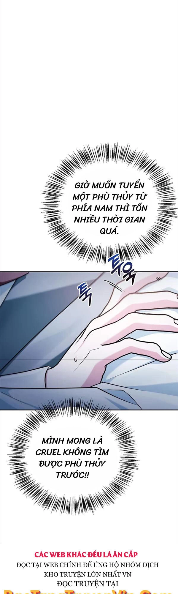 Tôi Không Tài Năng Đến Thế Đâu Chapter 30 - 9