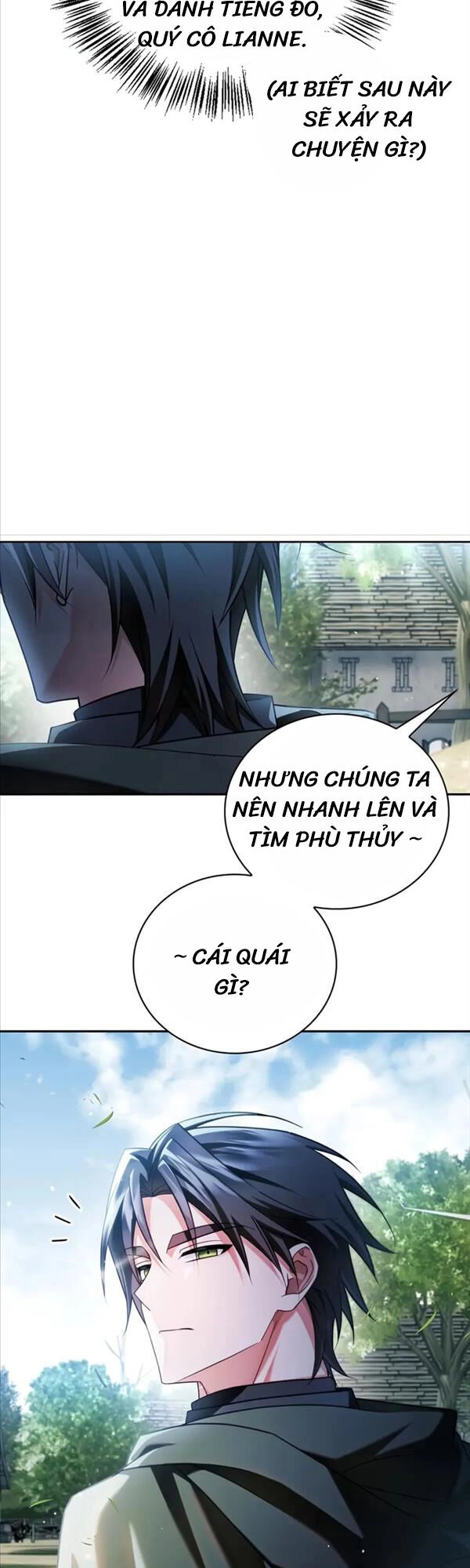 Tôi Không Tài Năng Đến Thế Đâu Chapter 30 - 16