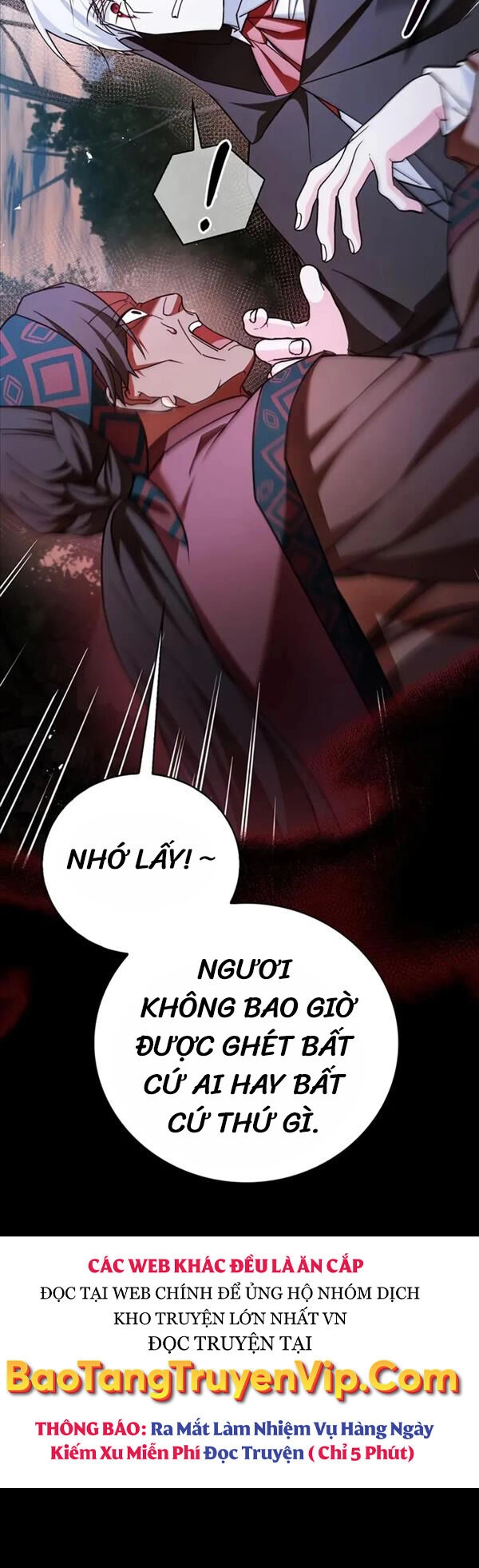 Tôi Không Tài Năng Đến Thế Đâu Chapter 30 - 31