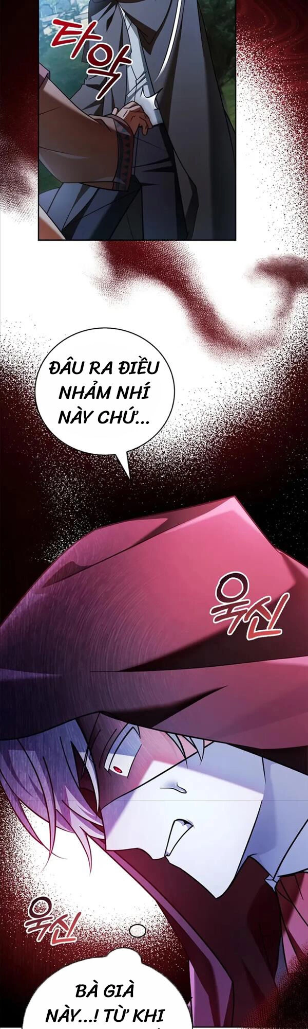 Tôi Không Tài Năng Đến Thế Đâu Chapter 30 - 33