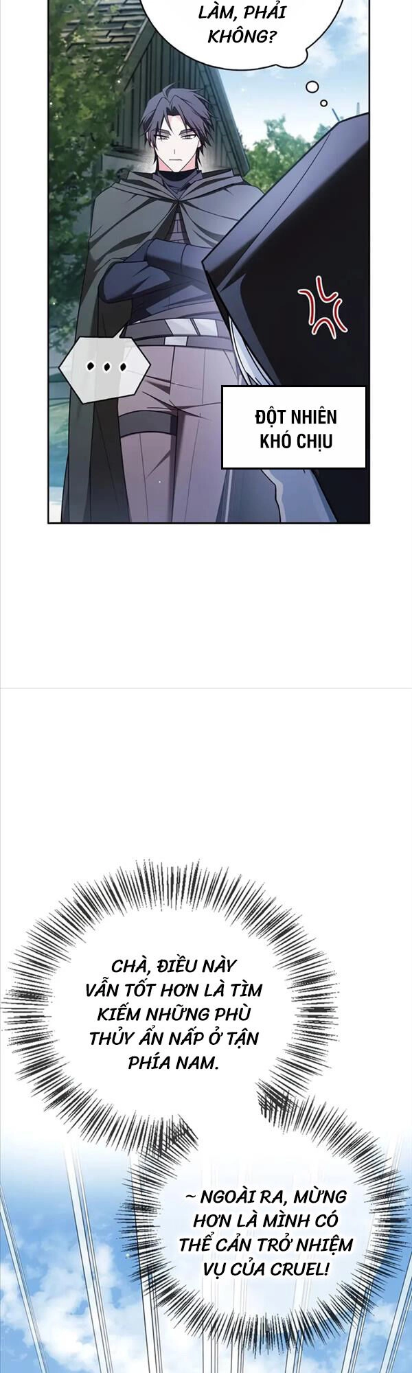 Tôi Không Tài Năng Đến Thế Đâu Chapter 30 - 45