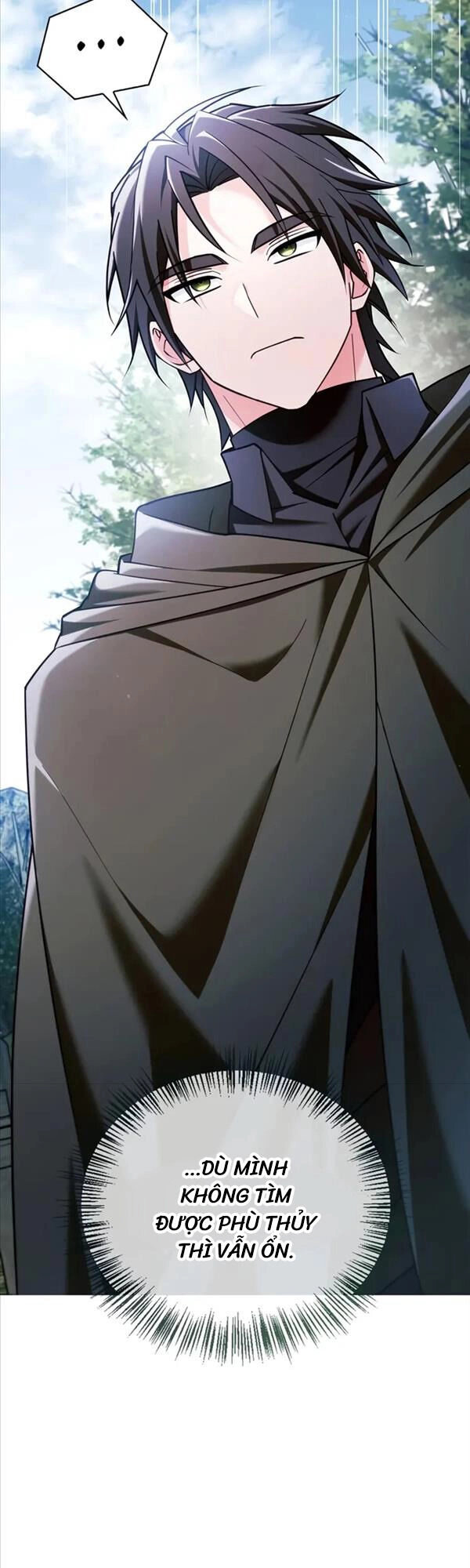 Tôi Không Tài Năng Đến Thế Đâu Chapter 30 - 48