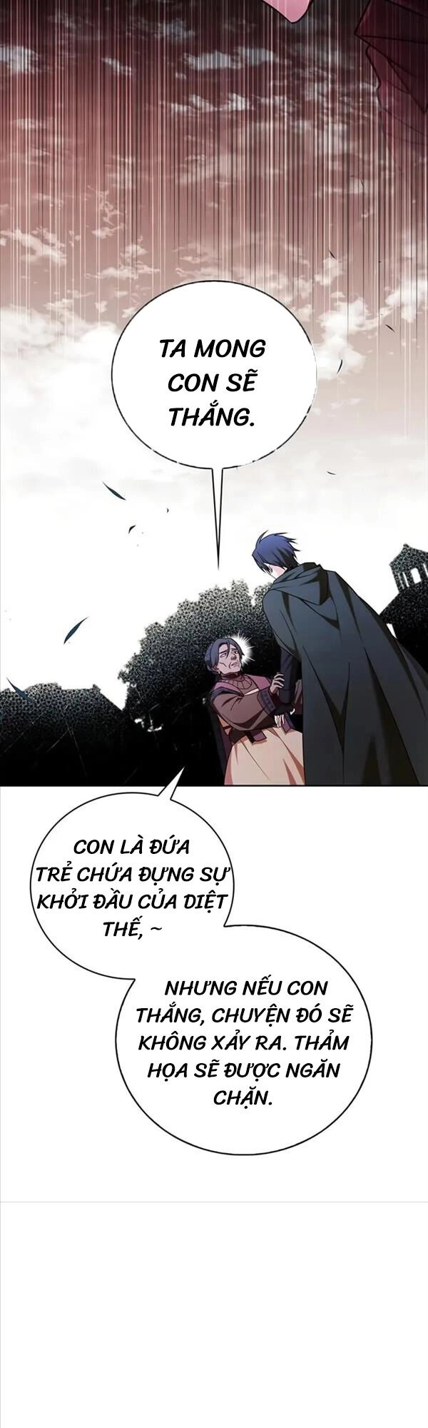 Tôi Không Tài Năng Đến Thế Đâu Chapter 30 - 57