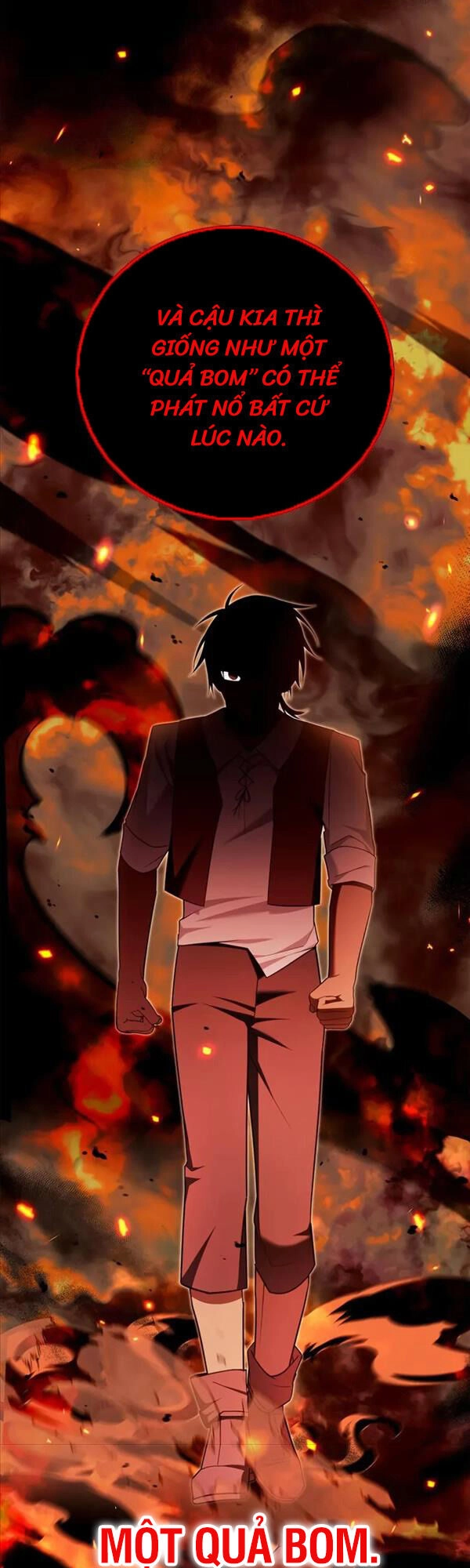 Tôi Không Tài Năng Đến Thế Đâu Chapter 30 - 71