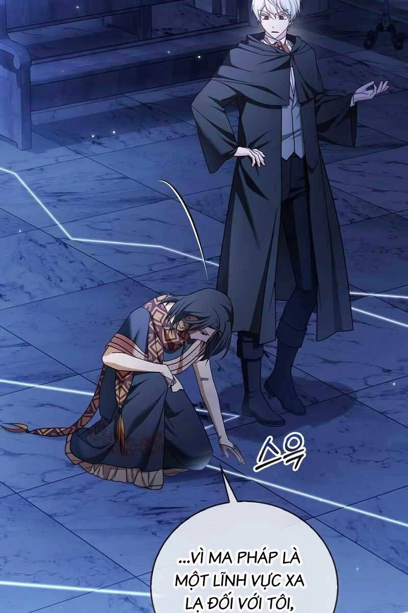 Tôi Không Tài Năng Đến Thế Đâu Chapter 32 - 24